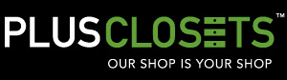 Plus-Closets-Logo
