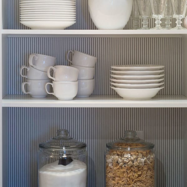 Redefined Pantry