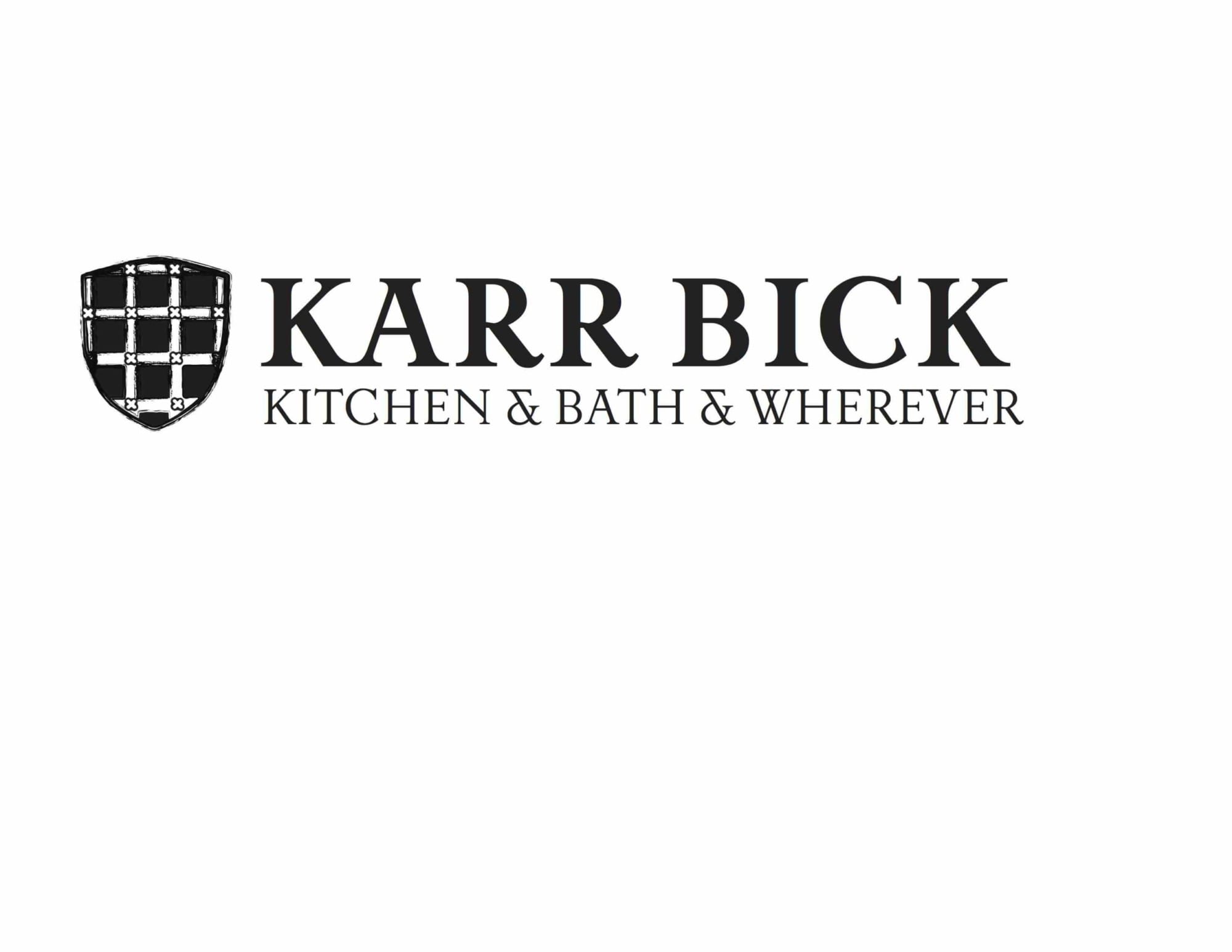 Karr Bick Kitchen & Bath & Wherever