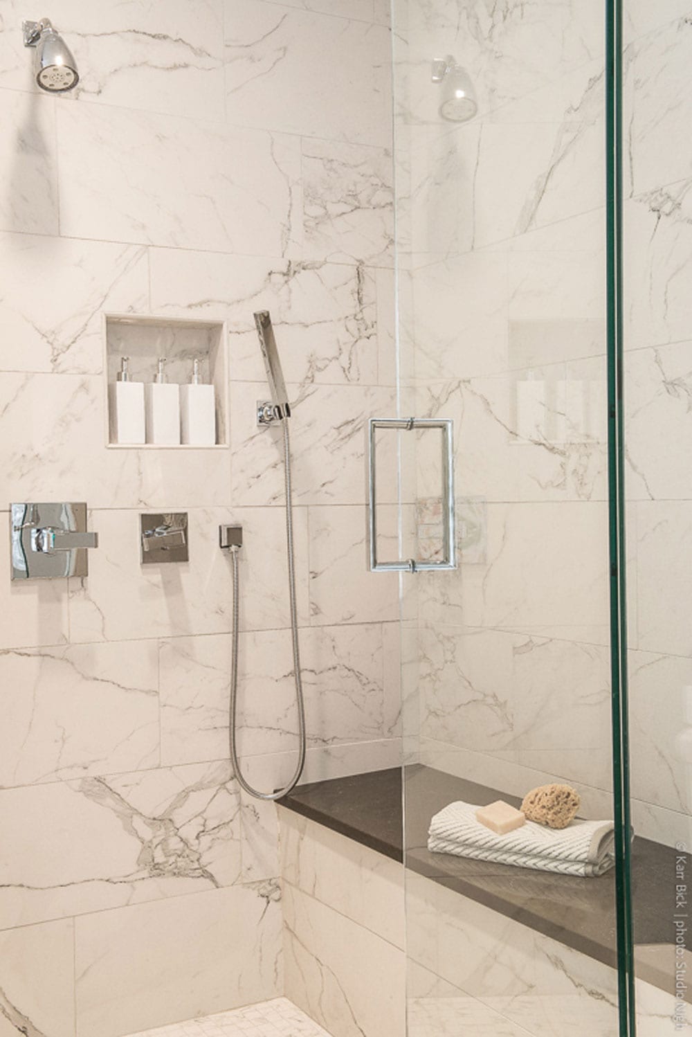 bathroom remodel white, shower
