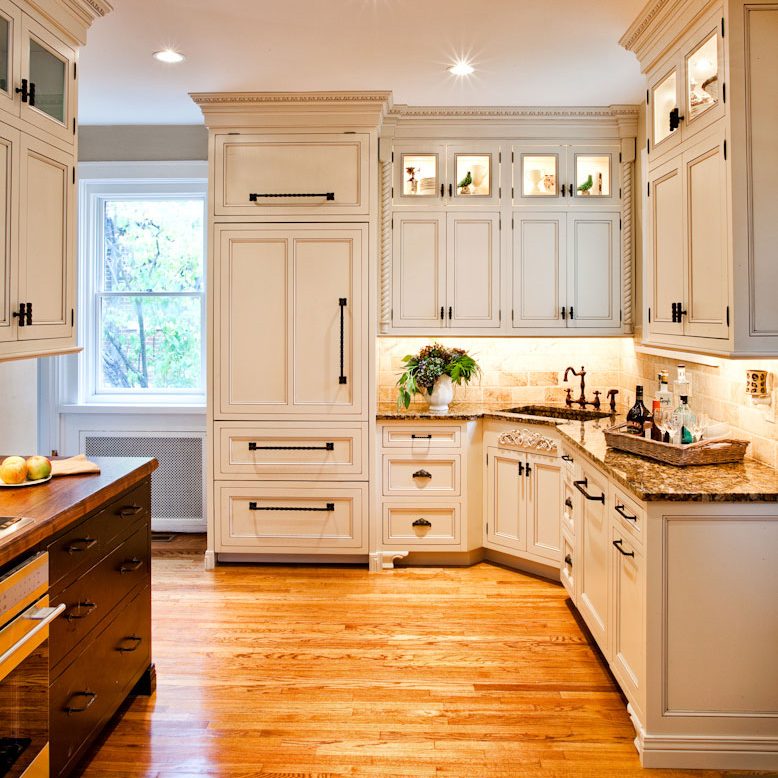 Most Popular Houzz Image - Karr Bick Kitchen & Bath