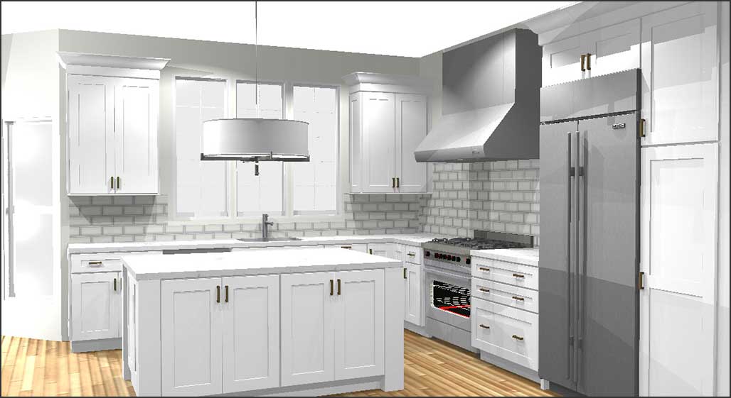 Kitchen Cabinet Guide Karr, Are Schrock Cabinets Expensive