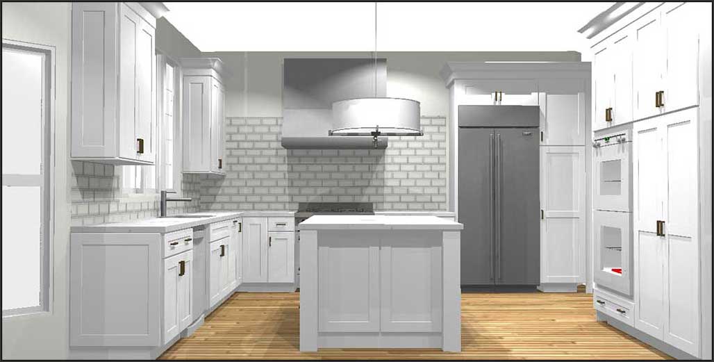 Kitchen Cabinet Pricing Guide Karr