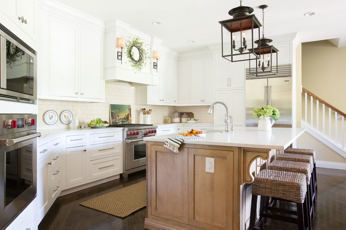 Kitchen laundry room renovations st louis mo