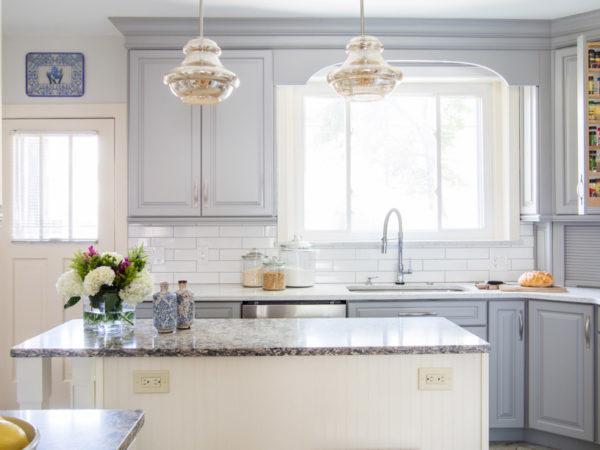 St Louis Kitchen Bath Design Remodeling Karr Bick Soothing Shades Of Grey