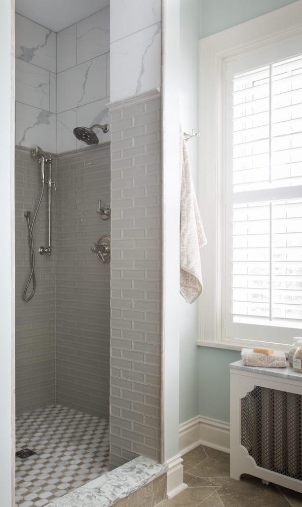 St Louis Bathroom renovation masterbath remodel plescia (3)