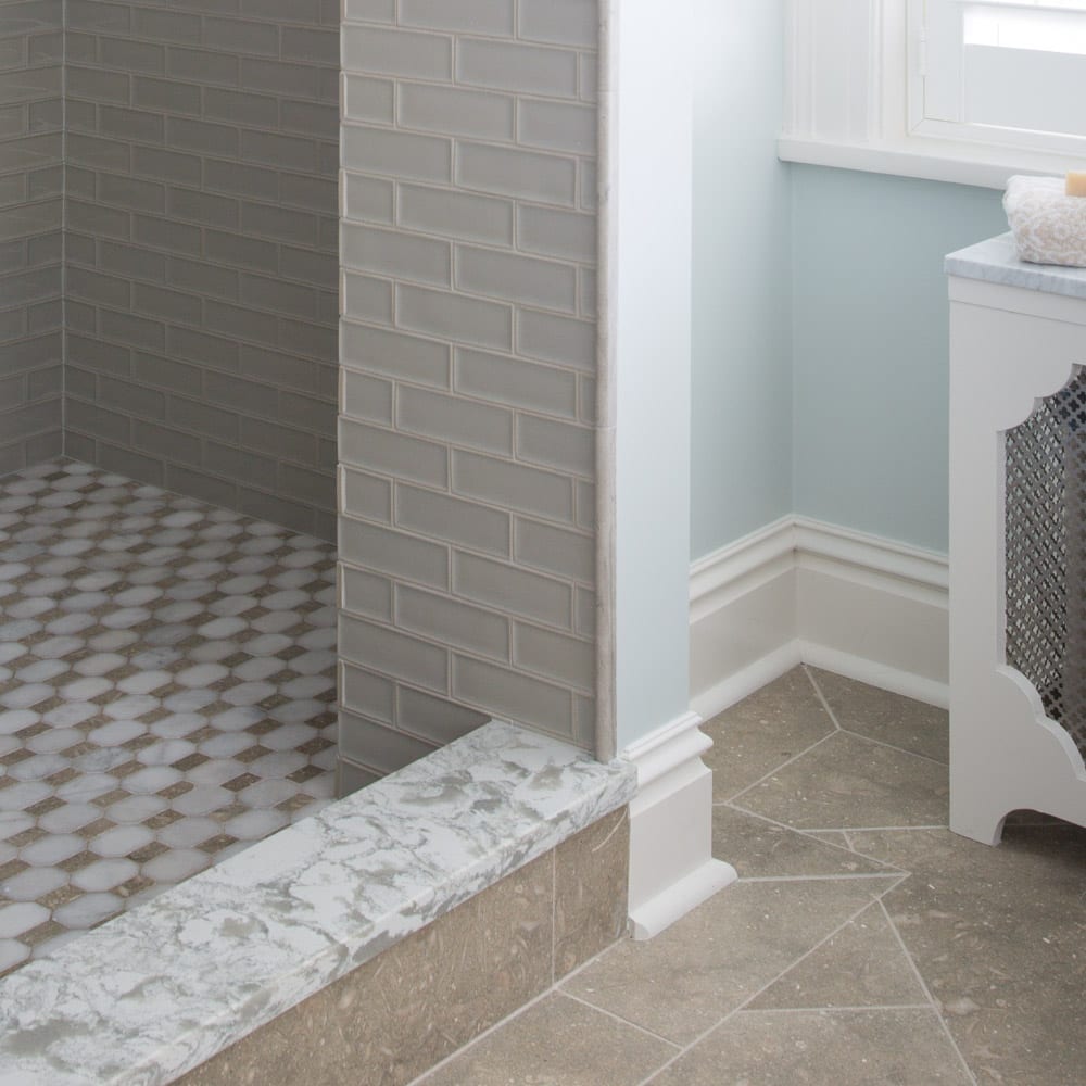 St Louis Bathroom renovation masterbath remodel plescia (4)
