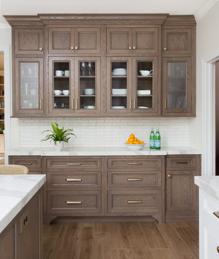 Natural Hues | Karr Bick Kitchen & Bath Portfolio | St. Louis