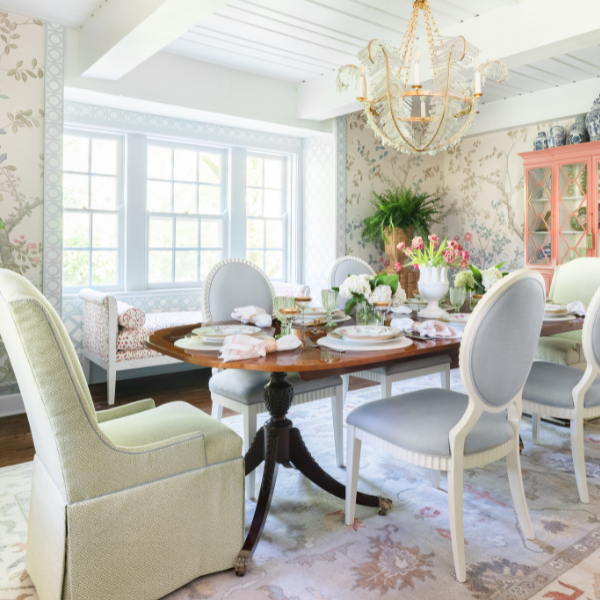 Divine Dining
