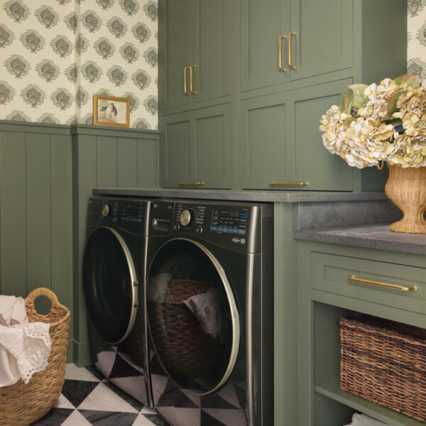 Beautiful Laundry