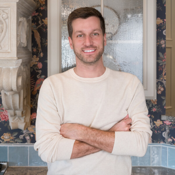 Andrew Ehret