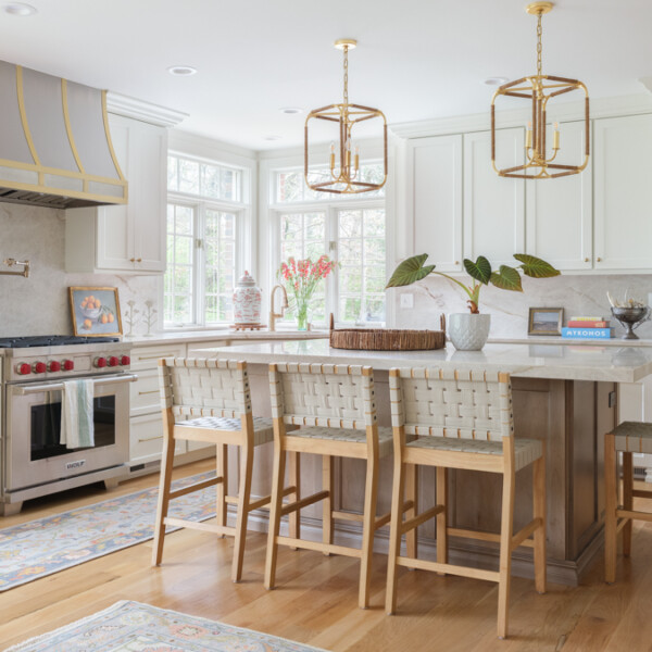 A Home Reimagined