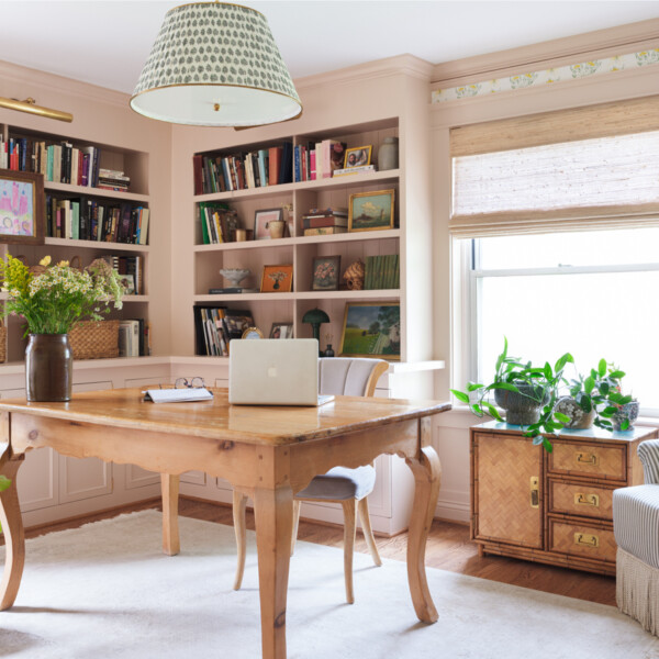 The Designer’s Office