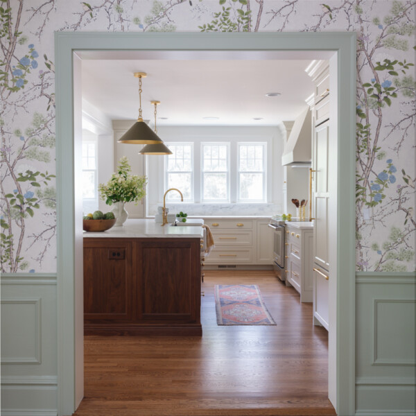 Entry to Elegance