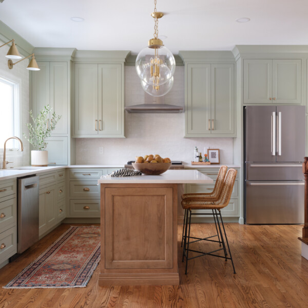 Smarter Space, Timeless Design