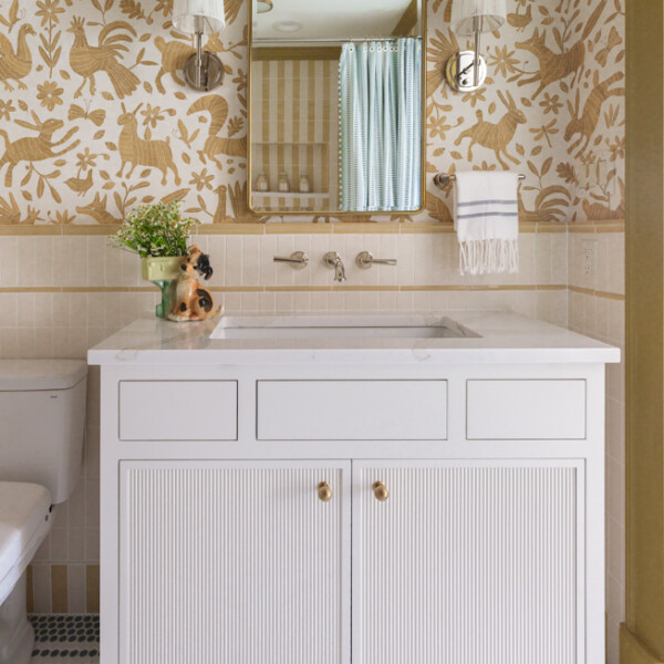 Basic White to Pure Personality