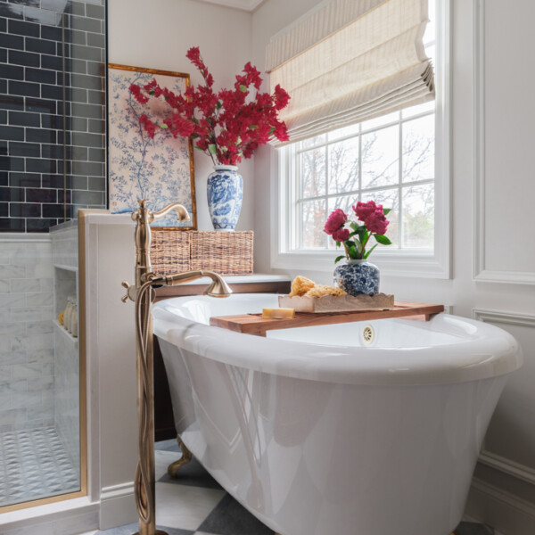 A Classic Bath, Reconsidered