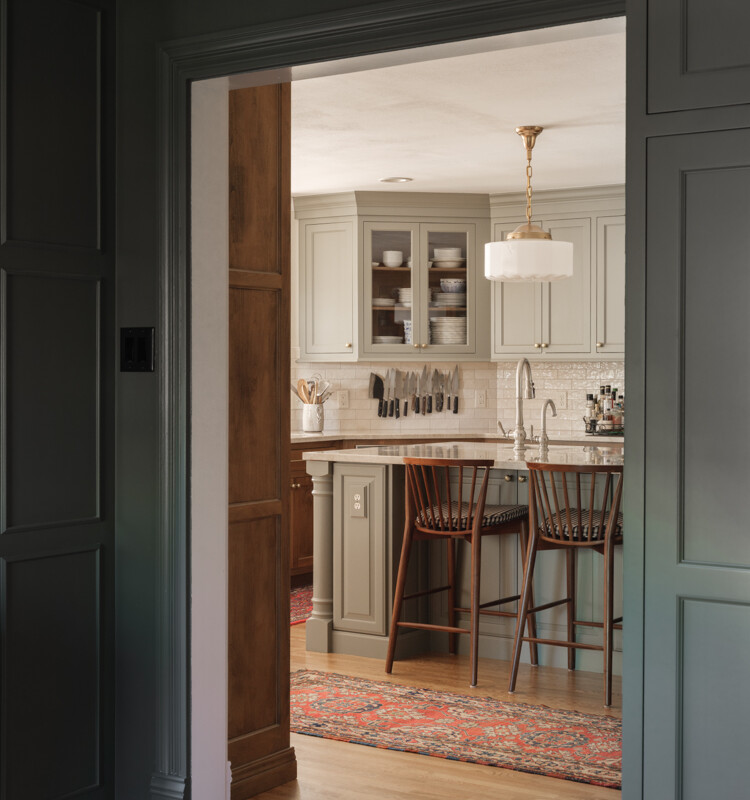 Storied Home 07