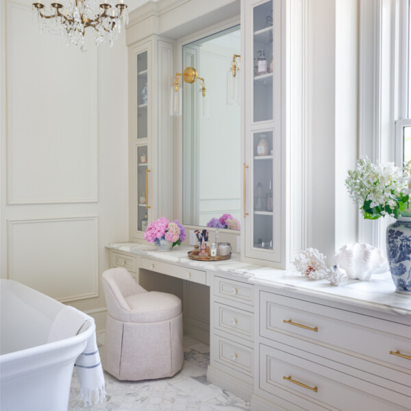 Timeless Retreat
