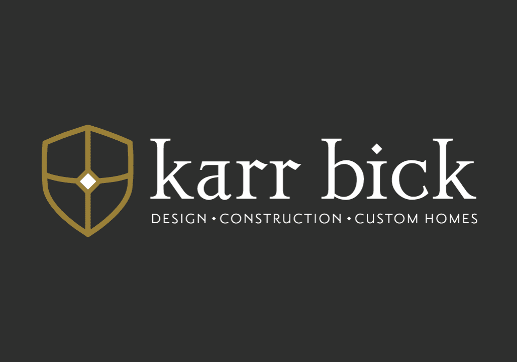 KarrBick-General-Featured-Image The Karr Bick logo and tagline against a charcoal black background