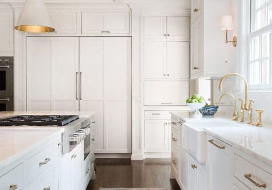 Rohl Farhouse SInk 2 The Original Farmhouse Sink