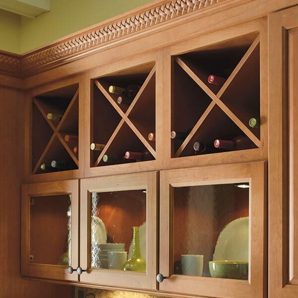Wine-Cabinet wine cabinet