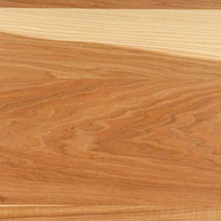 hickory wood grain