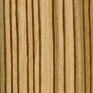 zebrawood veneer wood grain